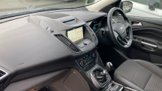 Ford Kuga 1.5 TDCi Titanium 5dr 2WD Diesel Estate